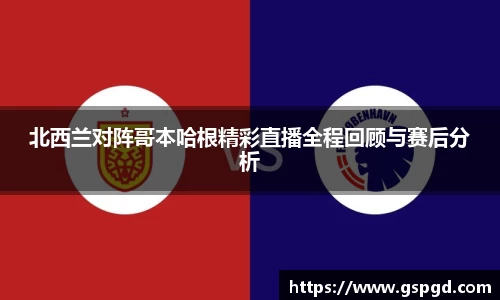 北西兰对阵哥本哈根精彩直播全程回顾与赛后分析